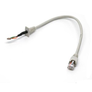 ACH0-CA-DP003-G, Кабели Ethernet / Сетевые кабели Ethernet Cable with RJ45