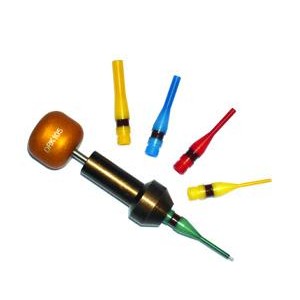 DRK105, Инструменты для извлечения, демонтажа и вставки Removal Tool 5Probes