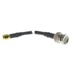 245101-01-12.00, Соединения РЧ-кабелей BNC St Plug to SMA Strt Plug RG316 12in