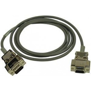 C200H-CN229-EU, Компьютерные кабели CABLE PT/ASC02 TO 9 PIN