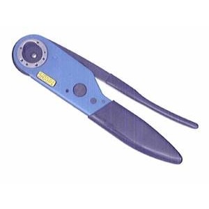 GS221, Crimpers CRIMP TOOL