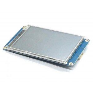 104990604, Принадлежности Seeed Studio  Nextion Basic NX4832T035 - Generic 3.5'' HMI 480*320 Touch Display for Arduino Raspberry Pi