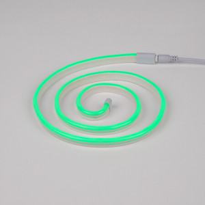 131-024-1 Набор для создания неоновых фигур NEON-NIGHT Креатив 180 LED, 1.5 м, зеленый(кр.1шт)