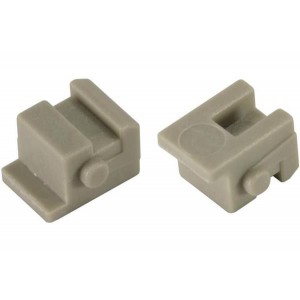 09030009921, Разъемы DIN 41612 DIN-SIGNAL FIXING BRACKET SH C