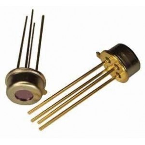 ZTP-135SR, Инфракрасные детекторы TO-46, 1.3mV Thermopile IR Sensor