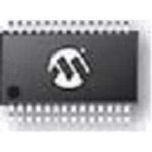 PIC18F26K83-E/SP, 8-битные микроконтроллеры 12-BIT ADC2 64KB Flash, 2KB RAM
