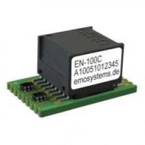 EN-100C, Трансформаторы звуковой частоты / сигнальные трансформаторы 1 Gb/s Network Isolator, PCB on PCB, type C