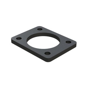 AT3P-L012-GKT, Автомобильные разъемы Gasket 3 Pos Rcptcle AT, CLD Cell sponge