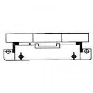 734024-1, Инструменты и аппаратное оборудование D-Sub  ADAPTER MICROMATCH