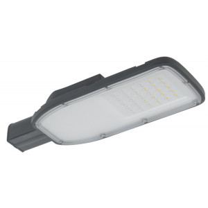 Светильник LED ДКУ 1004-50Ш 5000К IP65 серый LDKU1-1004-050-5000-K03
