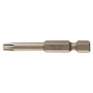 74523, Отвертки, гаечные ключи и гайковерты со сменными головками Torx Power Bit T20 x 50mm