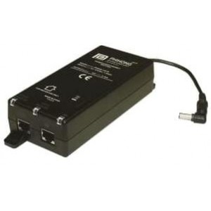 POE45-120-R, Технология Power over Ethernet - PoE 45W 12V 3.75A IEEE802.3