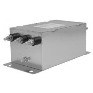 RP330-80-1000-S, Фильтры цепи питания 80A 1000nF 50/60Hz Power Line Filter