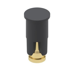 806-22-001-30-003191, Проводные клеммы и зажимы SMT SpringPin RmvblCap H.177