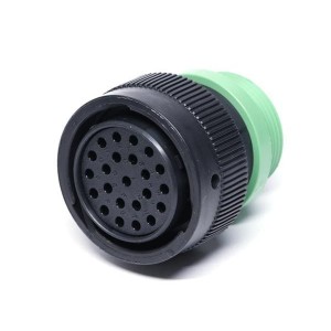 HDP26-24-23SN-L015, Автомобильные разъемы PLUG ASM