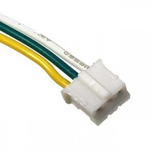 HB-03 (MU-3F) WIRE 0,3M AWG26