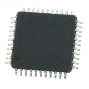 PIC24EP32GP204-I/PT, 16-битные микроконтроллеры 32KB FL 4KB RAM 60MHz 44Pin