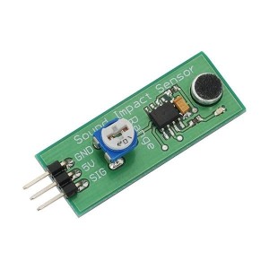 29132, Датчики вибрации Sound Impact Sensor