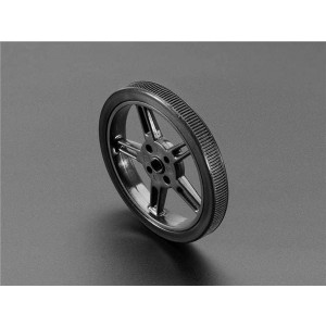 3757, Принадлежности Adafruit  Skinny Wheel for TT DC Gearbox Motors