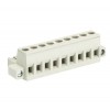 Розетка Wiecon 8213 B / 9 F OB