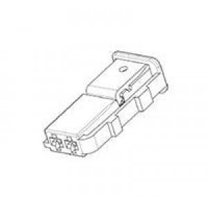 1563189-1, Автомобильные разъемы MT 2,REC HSG,CODA 2POS