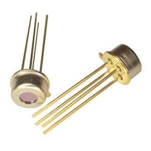 ZTP-135BS, Инфракрасные детекторы THERMOPILE IR SENSOR