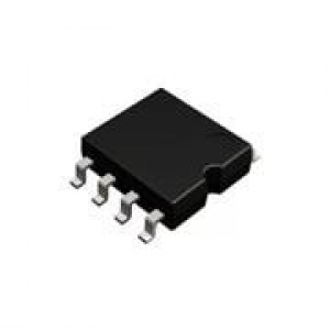 BR93H76RF-2CE2, EEPROM (3-Wire) 2MHz 8Kbit 2.5-5.5V