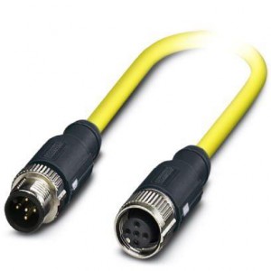 1417909, Specialized Cables SAC-5P-MS/10 0-542/ FSSH SCO BK