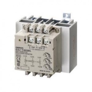 G3J-T405BL DC12-24, Твердотельные реле - Промышленного монтажа SSR CONTROLLER