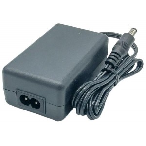 PPL18W-120, Настольные адаптеры переменного тока 19.2W 12V 1.6A C8 Input 2.1x5.5