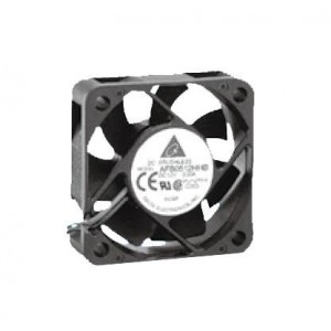 AFB0512HB, Вентиляторы постоянного тока DC Axial Fan, 50x15mm, 12VDC