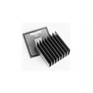 659-65AB, Радиаторы Unidirectional Fin Heat Sink for 37mm BGA, 36.8x16.5mm