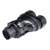 Разъем RST20I5 96.051.4253.1
