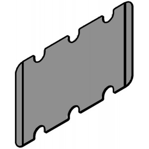 20265, Продукты с термическим сопряжением ICRO THERMATE QTY 1=10 PCS