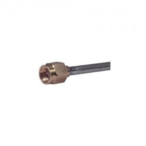 11_SMA-50-3-14/-11_NH, РЧ соединители / Коаксиальные соединители SMA straight cable plug(m)