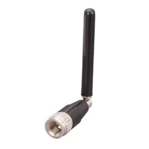 ANT-LTE-MON-SMA-E, Антенны Optimized 700-800MHz Cellular LTE, NB-IoT, Cat-M1, 698MHz-2.7GHz Bandwidth, 5.1dBi Gain RF Antenna, 1.5GHz GPS/GNSS, Hinged Whip, SMA Male Connector
