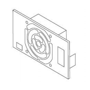 FAN-AC4, Fan Cords & Accessories FAN UNIT ACE450/650F