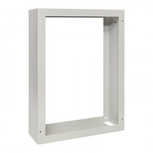 Цоколь к ВРУ Unit S IP31 (200х600х450) PROxima mb15-08-04-04