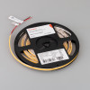 Лента COB-X320-8mm 24V Warm3000(8 W/m, IP20, CSP, 5m) 039022