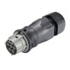 Разъем RST25i5 96.051.4554.3