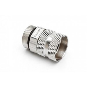 MA1CAP1700, Цилиндрические метрические разъемы M23 A-Series St Plug 17 Position P Type