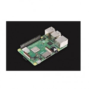 DFR0567, Одноплатные компьютеры Raspberry Pi 3 Model B+