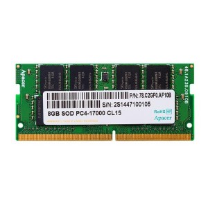 75.B93GJ.G010B, Модули памяти 4GB DDR4 Industrial SO-DIMM