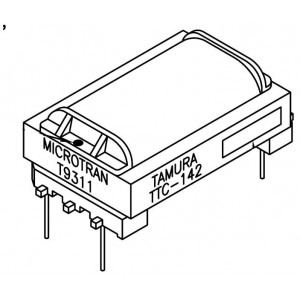 TL-5101/SBP, Электронная батарея 1/2AA .95Ah BLISTER PACK