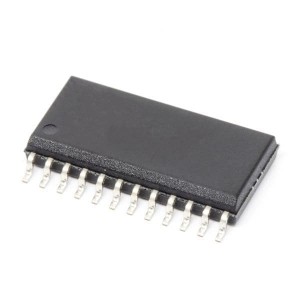MX7538JEWG+, Цифро-аналоговые преобразователи (ЦАП)  14-Bit Precision DAC