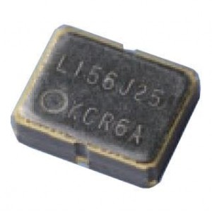 KC3225L125.000L3GJ00, Стандартные тактовые генераторы 125MHz Clock OSCIL CMOS