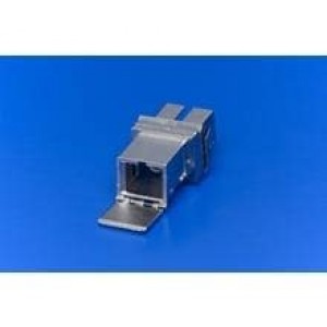 106116-2100, Волоконно-оптические соединители SC METAL ADAPTER (SC TER (SCREW MOUNTING)