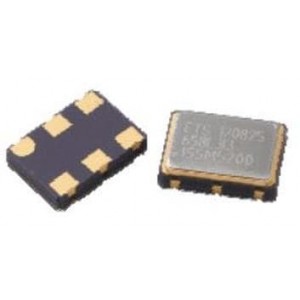 637P5003I3T, Стандартные тактовые генераторы 50MHz 3.3Volt LVPECL .5ps jitter