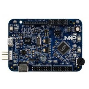 DEVKIT-S12ZVC, Макетные платы и комплекты - S08 / S12 DEVKIT for S12ZVC