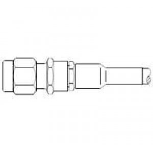 2031-5011-00, РЧ соединители / Коаксиальные соединители SMA PLUG